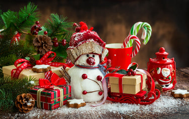 Christmas Diamond Painting Kit 5D - DIY Season 2-56